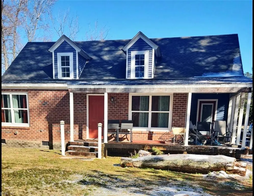 120 Eagle Lane, Suffolk, VA 23432 - #1
