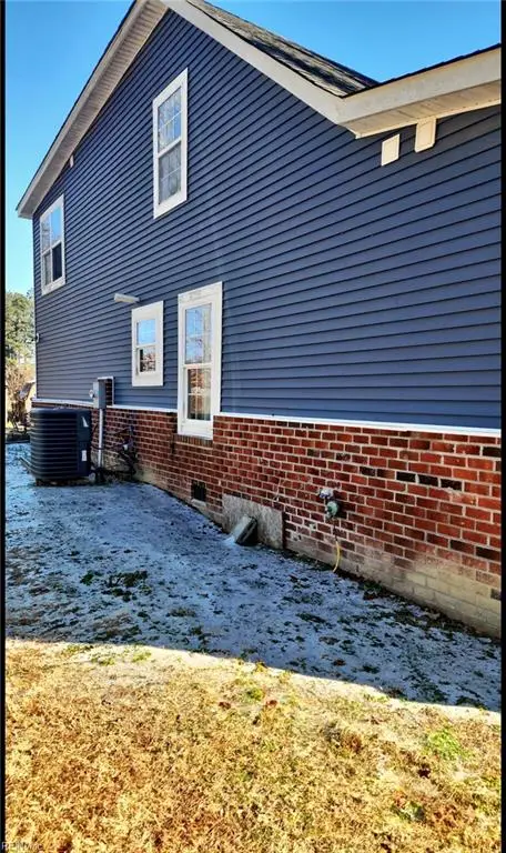 120 Eagle Lane, Suffolk, VA 23432 - #2