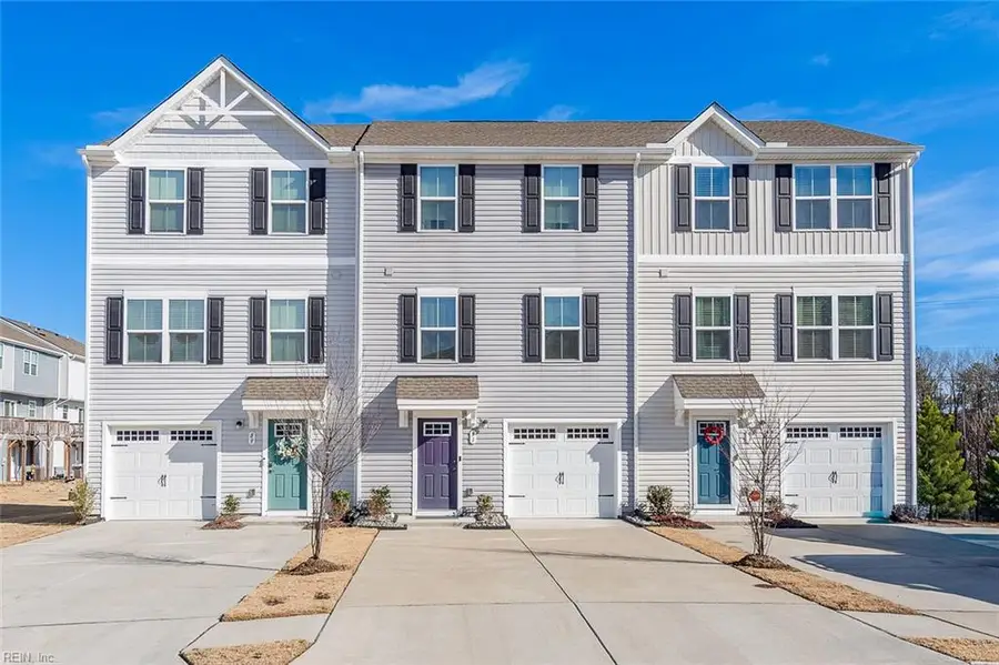 91 Clara Court, Suffolk, VA 23434 - #2