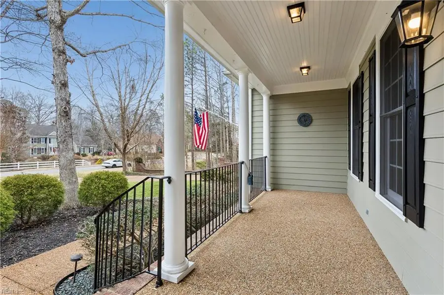 3100 Bent Tree Ln Lane, Toano, VA 23168 - #3