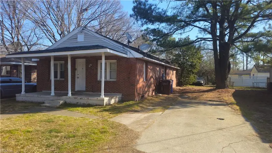 1819 Martin Avenue, Chesapeake, VA 23324 - #2