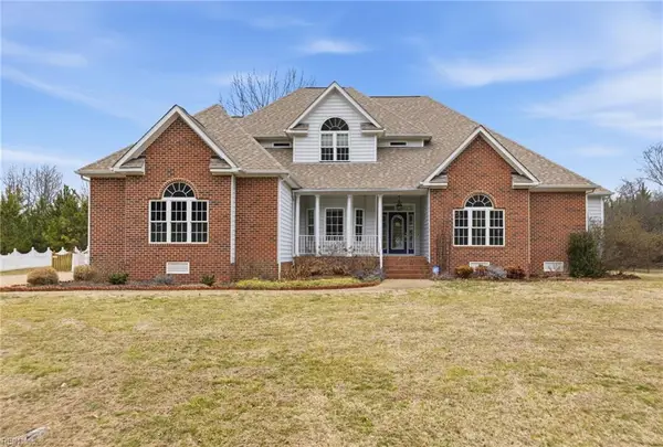 11807 Hogans Alley, Chester, VA 23836