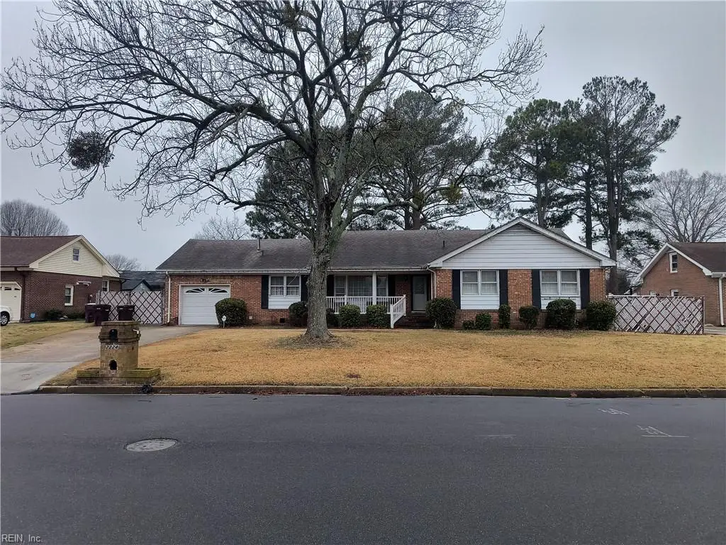 2224 Lloyd Drive, Chesapeake, VA 23325 - #1