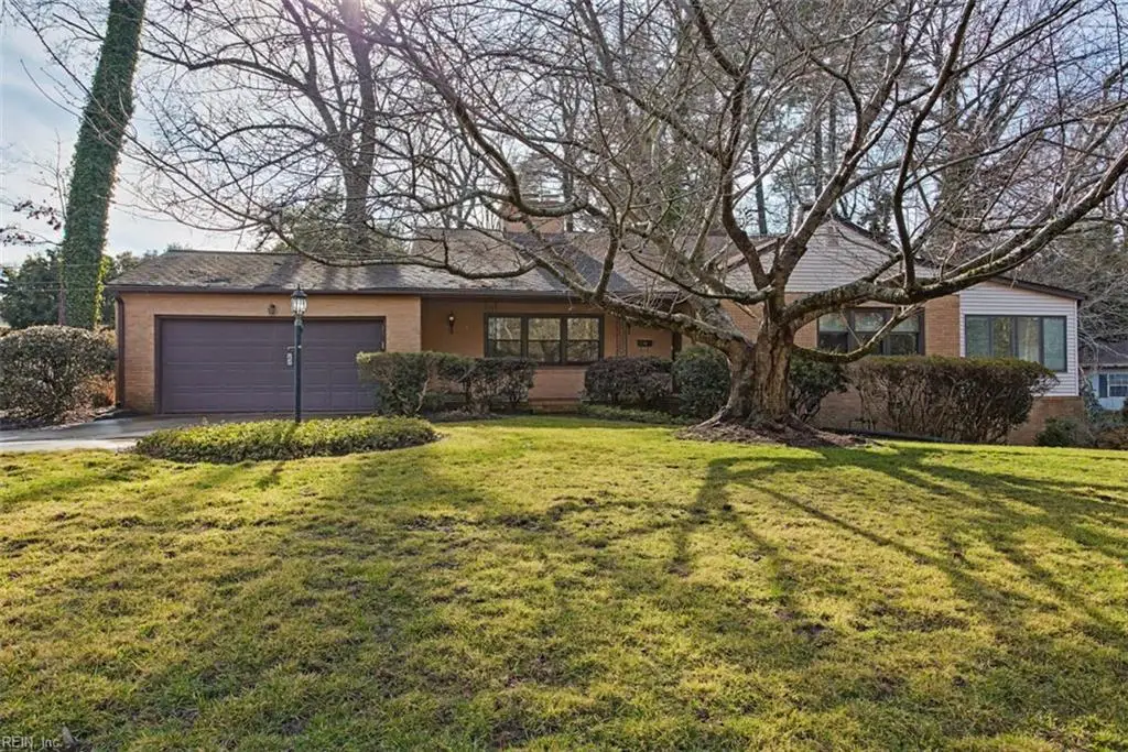 5 Crestmont Place, Newport News, VA 23606 - #1