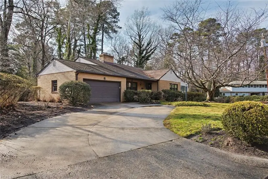 5 Crestmont Place, Newport News, VA 23606 - #2