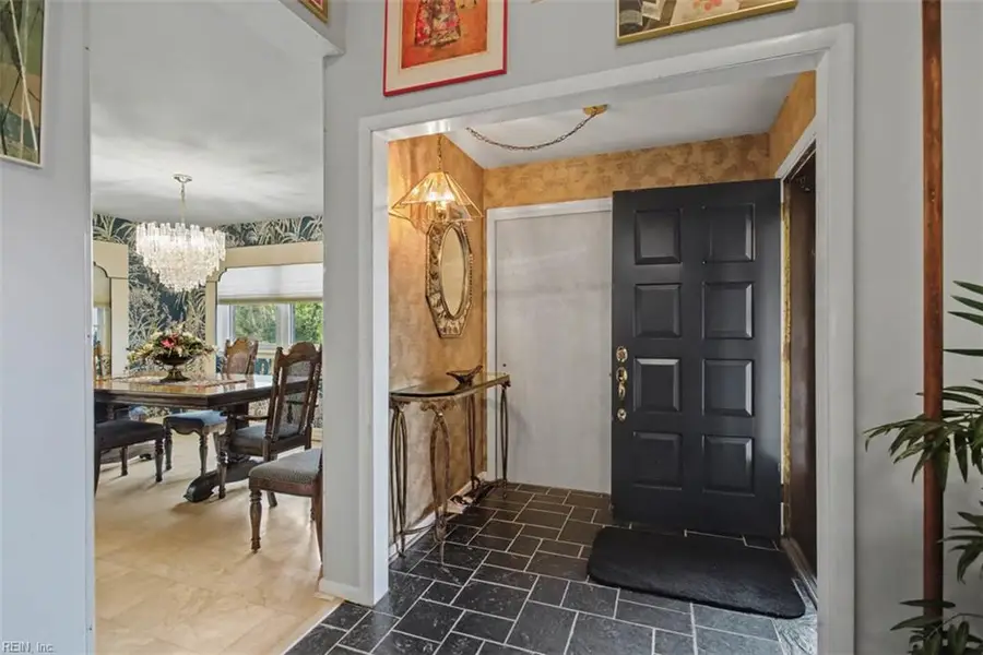 5 Crestmont Place, Newport News, VA 23606 - #3