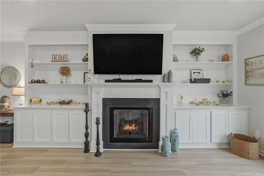 1815 Honey Milk Road, Chesapeake, VA 23323 - #3