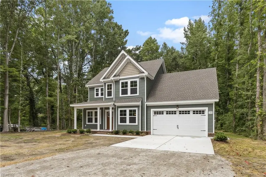 2508 S. Battlefield Boulevard, Chesapeake, VA 23322 - #2