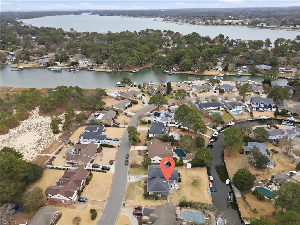 2145 E Admiral Drive, Virginia Beach, VA 23451 - #1