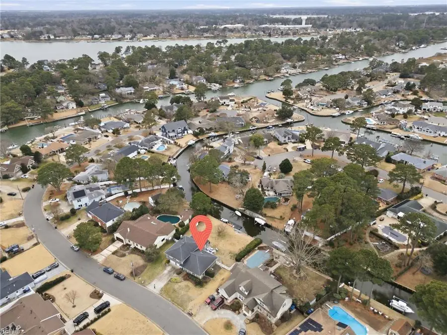 2145 E Admiral Drive, Virginia Beach, VA 23451 - #2