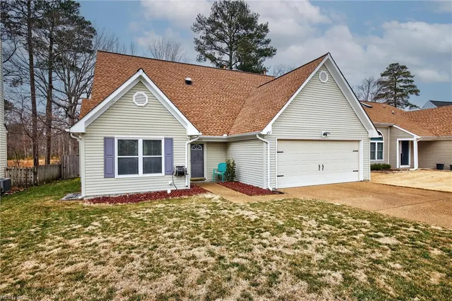 804 Melrose Terrace, Newport News, VA 23608 - #2