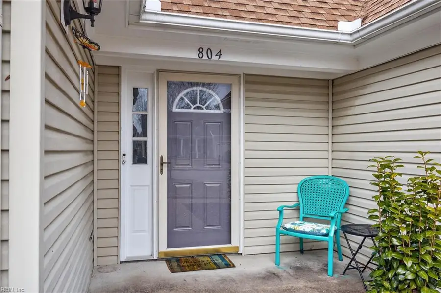 804 Melrose Terrace, Newport News, VA 23608 - #3