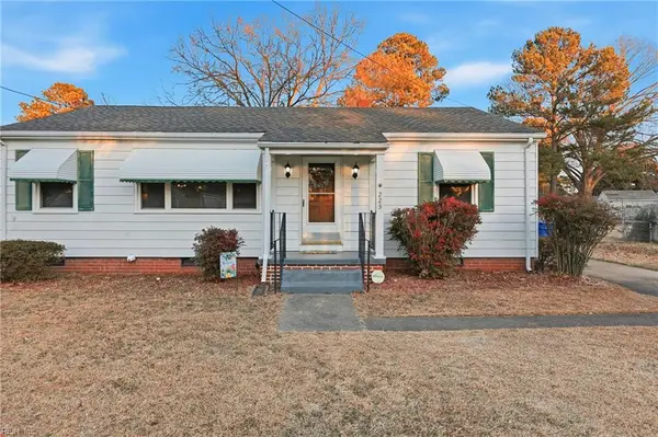 223 Deal Drive, Portsmouth, VA 23701