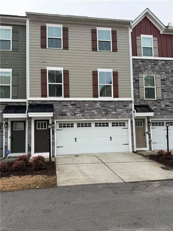 1013 Port Side Way, Chesapeake, VA 23323