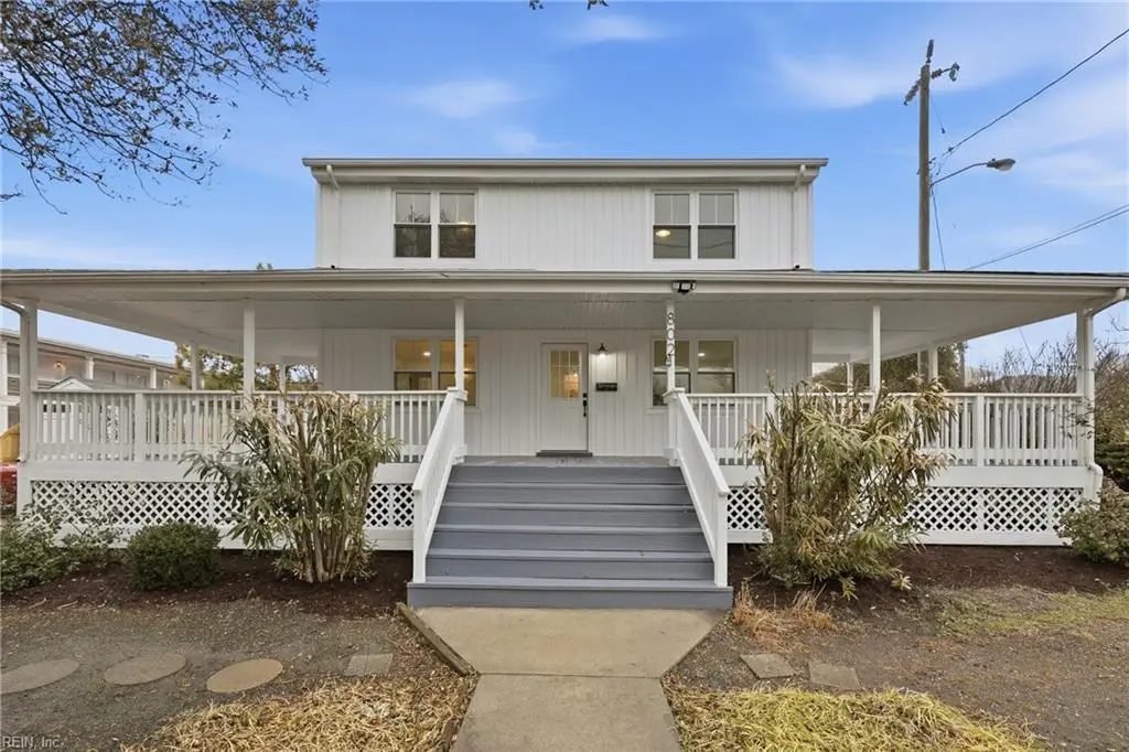 802 W Ocean View Avenue, Norfolk, VA 23503 - #1
