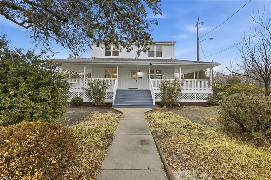 802 W Ocean View Avenue, Norfolk, VA 23503 - #2