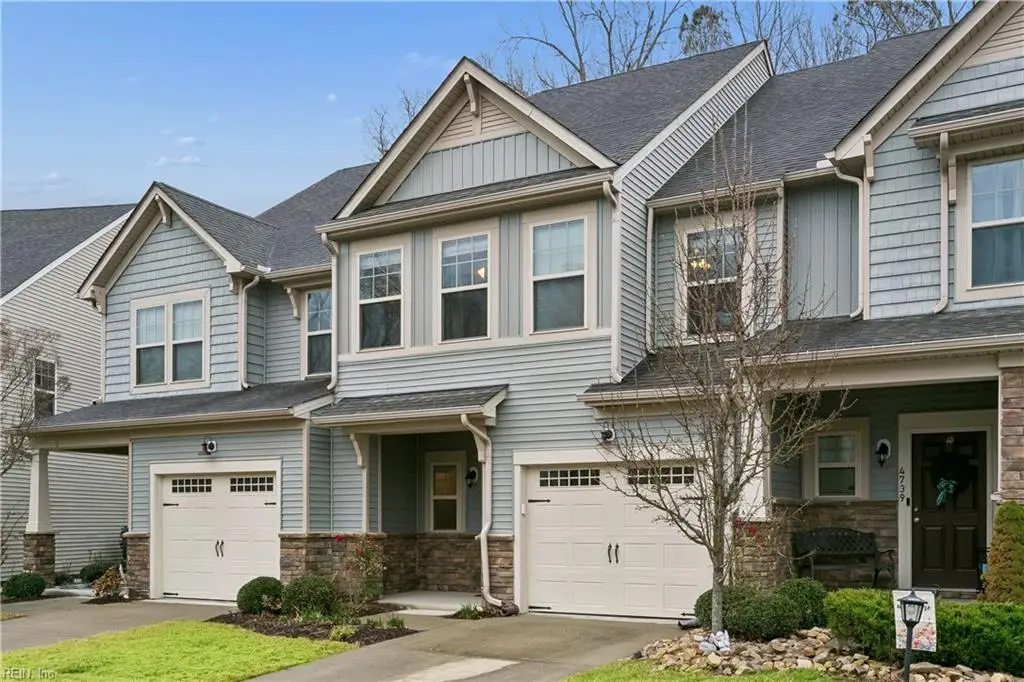 4735 Minutemen Way, Williamsburg, VA 23188 - #1