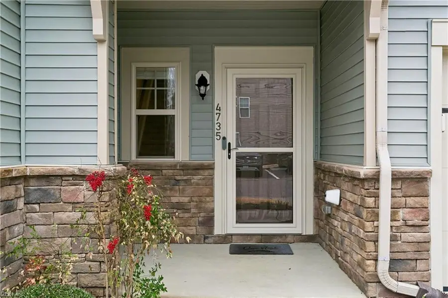 4735 Minutemen Way, Williamsburg, VA 23188 - #2