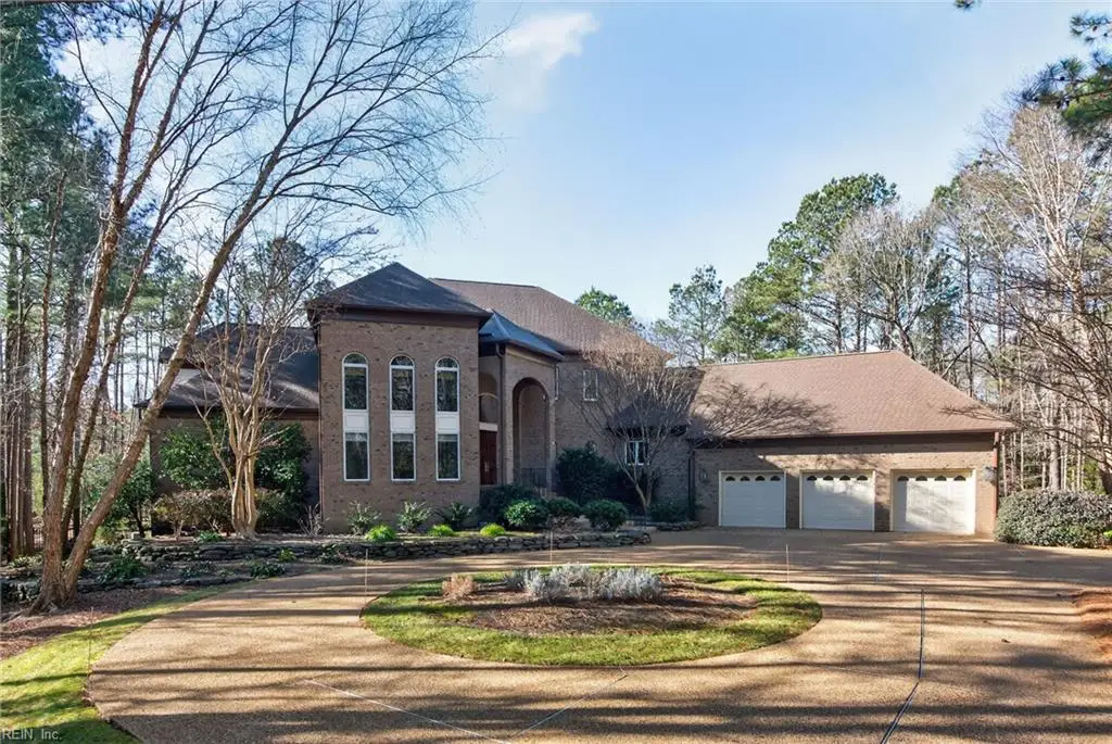 2412 Pates Creek, Williamsburg, VA 23185 - #1