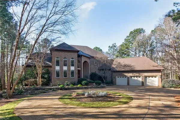 2412 Pates Creek, Williamsburg, VA 23185