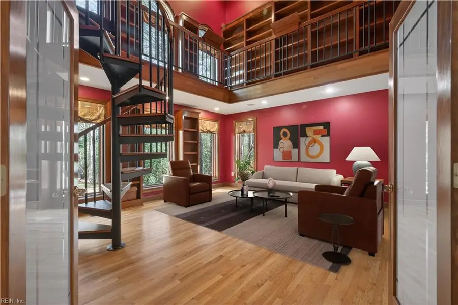 2412 Pates Creek, Williamsburg, VA 23185 - #2