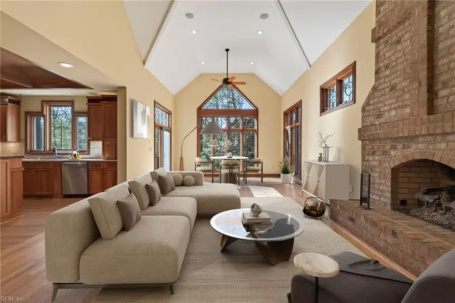 2412 Pates Creek, Williamsburg, VA 23185 - #3