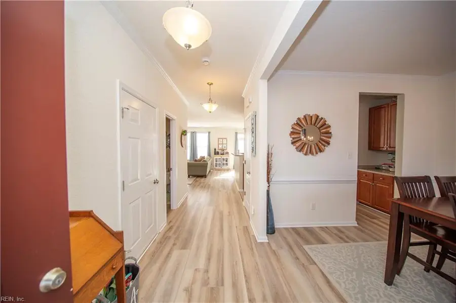 4029 Burr Oak Place, Suffolk, VA 23435 - #3