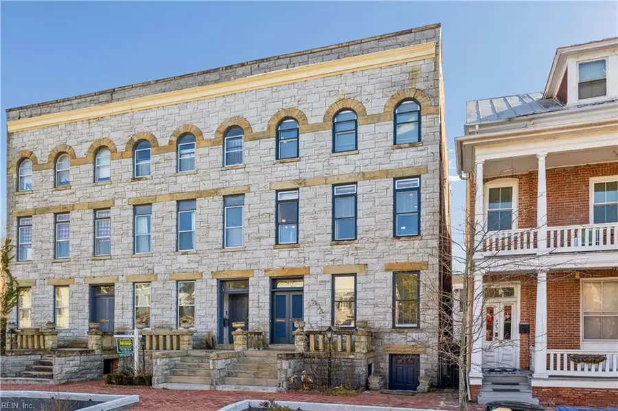 419 Court Street, Portsmouth, VA 23704 - #2