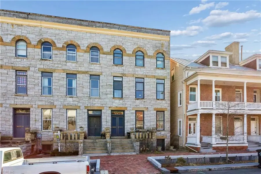 419 Court Street, Portsmouth, VA 23704 - #3