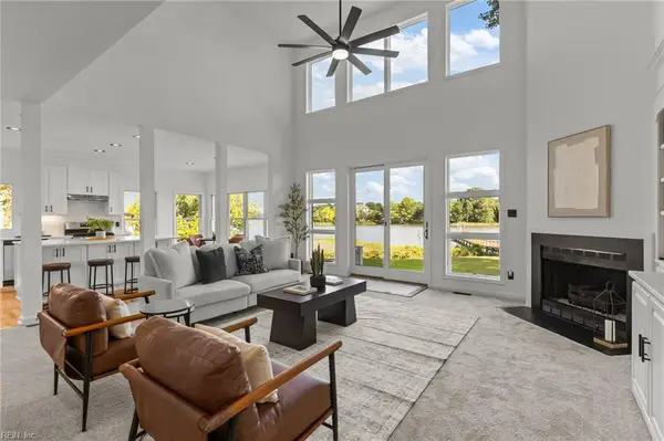 1308 Baecher Lane, Norfolk, VA 23509