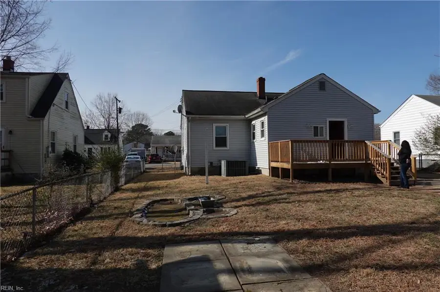 7 Turner Terrace, Hampton, VA 23666 - #3