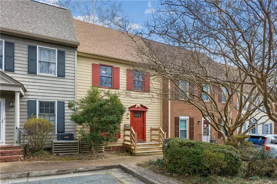 505 S Boundary Street, Williamsburg, VA 23185 - #2