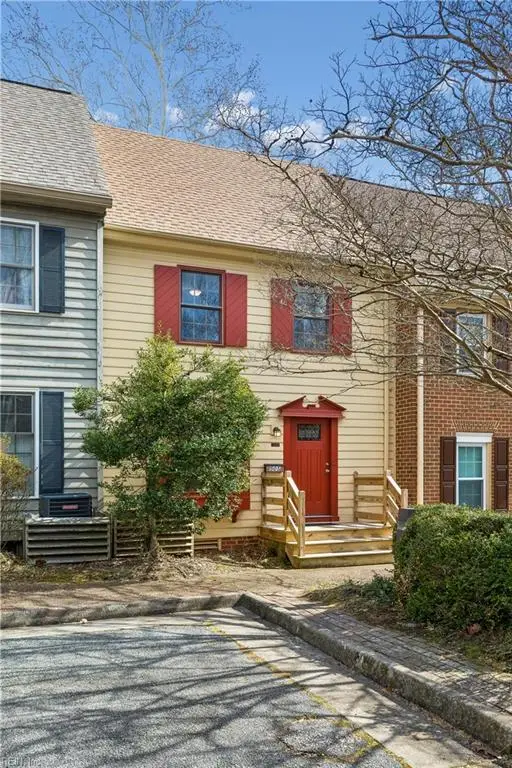 505 S Boundary Street, Williamsburg, VA 23185 - #3