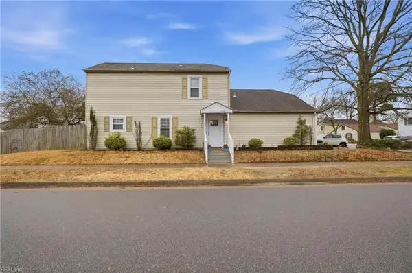 1261 Lord Dunmore Drive, Virginia Beach, VA 23464