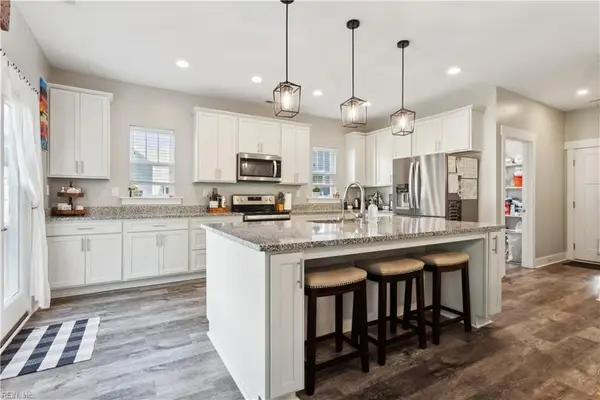 110 Sea Hero Court, Suffolk, VA 23435