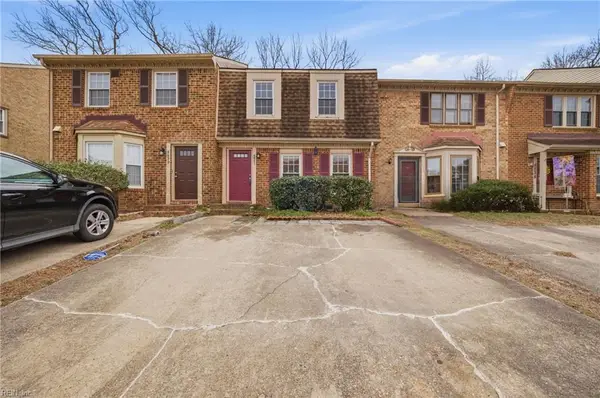 5531 Old Guard Crescent, Virginia Beach, VA 23462