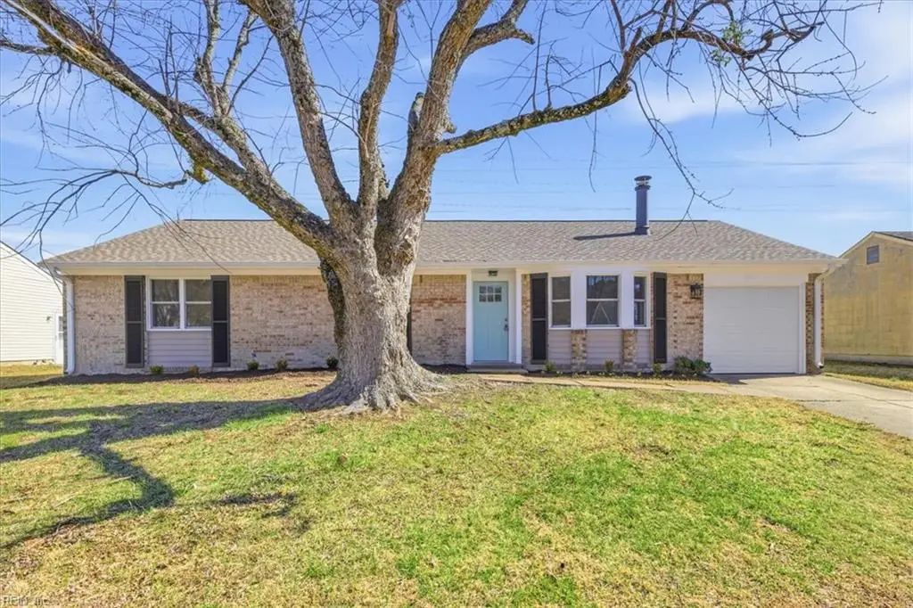 3469 Woodbaugh Drive, Chesapeake, VA 23321 - #1