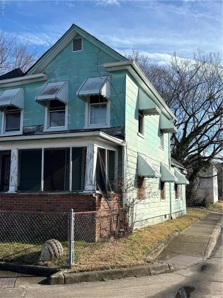 1125 Logan Street, Norfolk, VA 23501 - #2