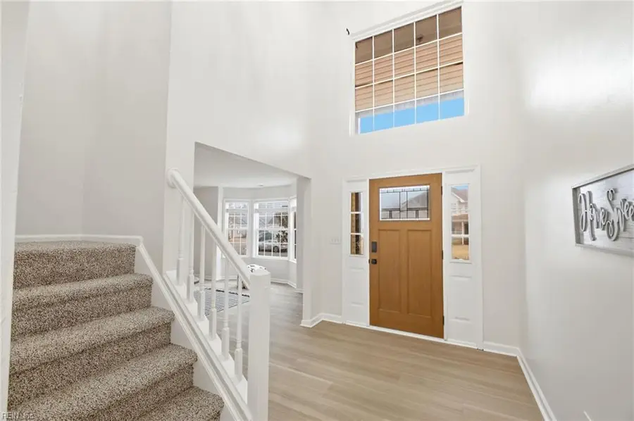 2741 Esplanade Court, Virginia Beach, VA 23456 - #3