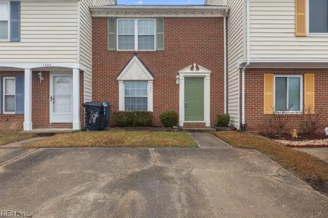 1301 Snowflake Circle, Virginia Beach, VA 23456 - #3
