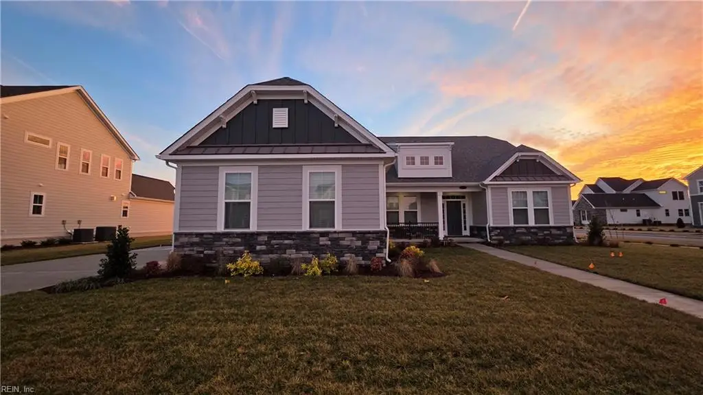 1845 Malvern Drive, Virginia Beach, VA 23456 - #1