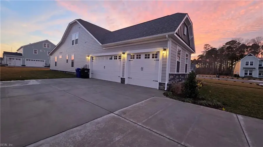 1845 Malvern Drive, Virginia Beach, VA 23456 - #3