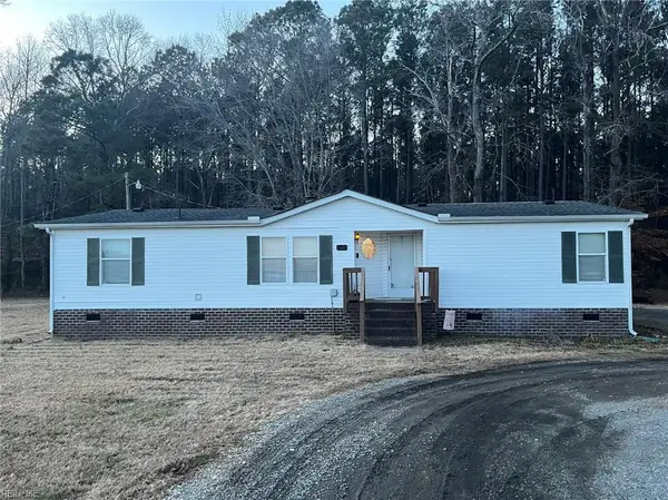 3565 Adams Swamp Road, Suffolk, VA 23434