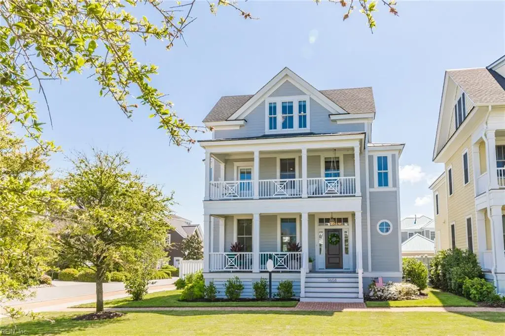 9658 24th Bay Street, Norfolk, VA 23518 - #1
