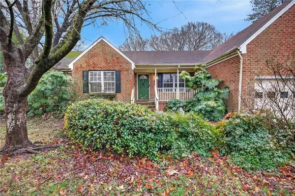 1117 Southern Boulevard, Virginia Beach, VA 23451