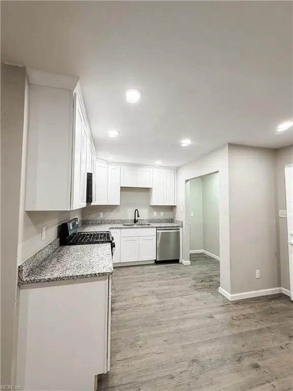 833 Scott Street, Norfolk, VA 23502 - #3