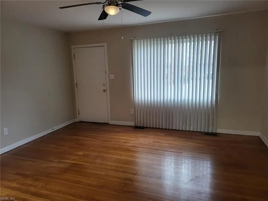 233 Martha Lee Drive, Hampton, VA 23666 - #2