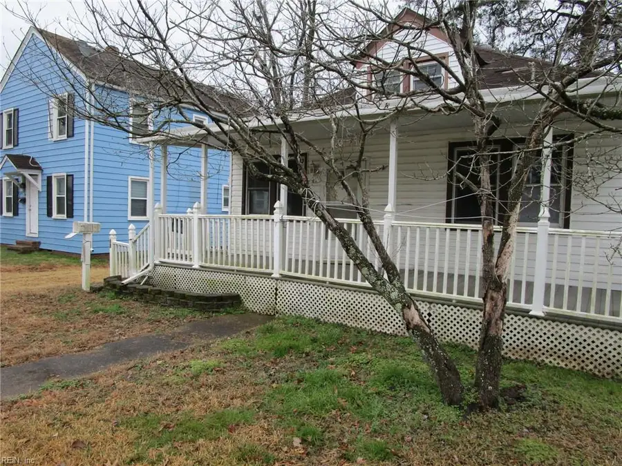 12 Oakcrest Street, Portsmouth, VA 23702 - #2