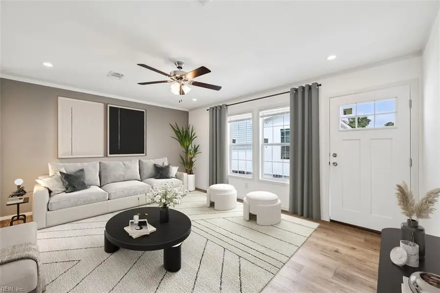 2205 Cooks Landing Road, Hayes, VA 23072 - #2