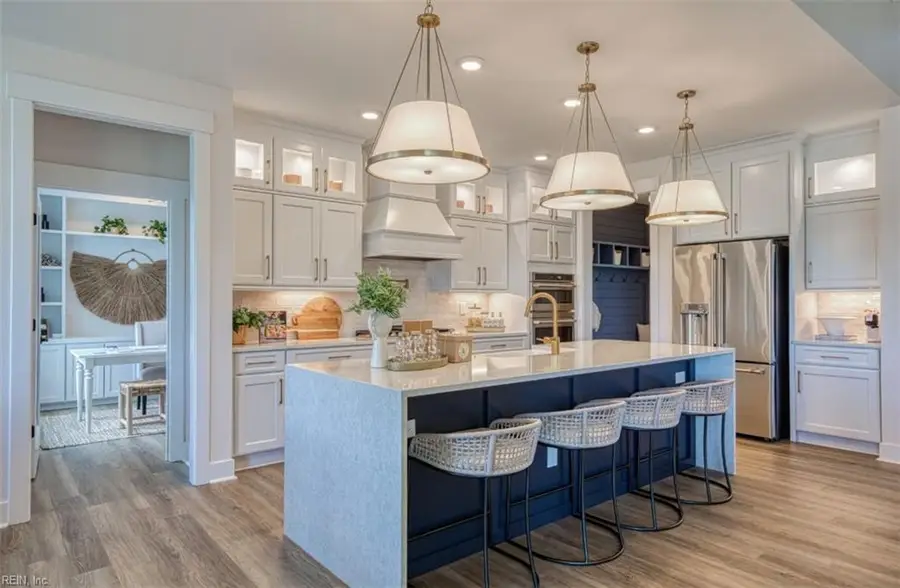 320 Rhapsody Drive, Suffolk, VA 23435 - #3